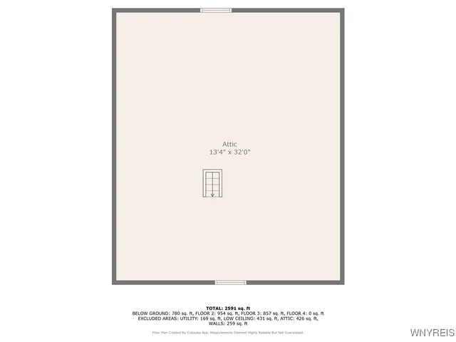 $2,800 | 80 Capen Boulevard, Amherst, NY 14226