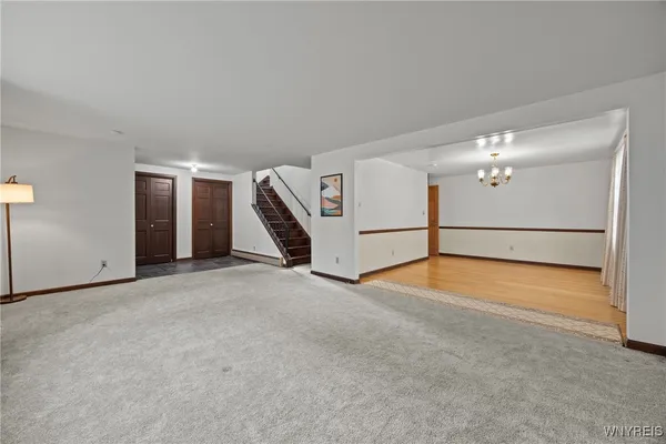 $2,800 | 80 Capen Boulevard, Amherst, NY 14226