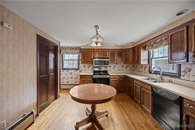 $2,800 | 80 Capen Boulevard, Amherst, NY 14226