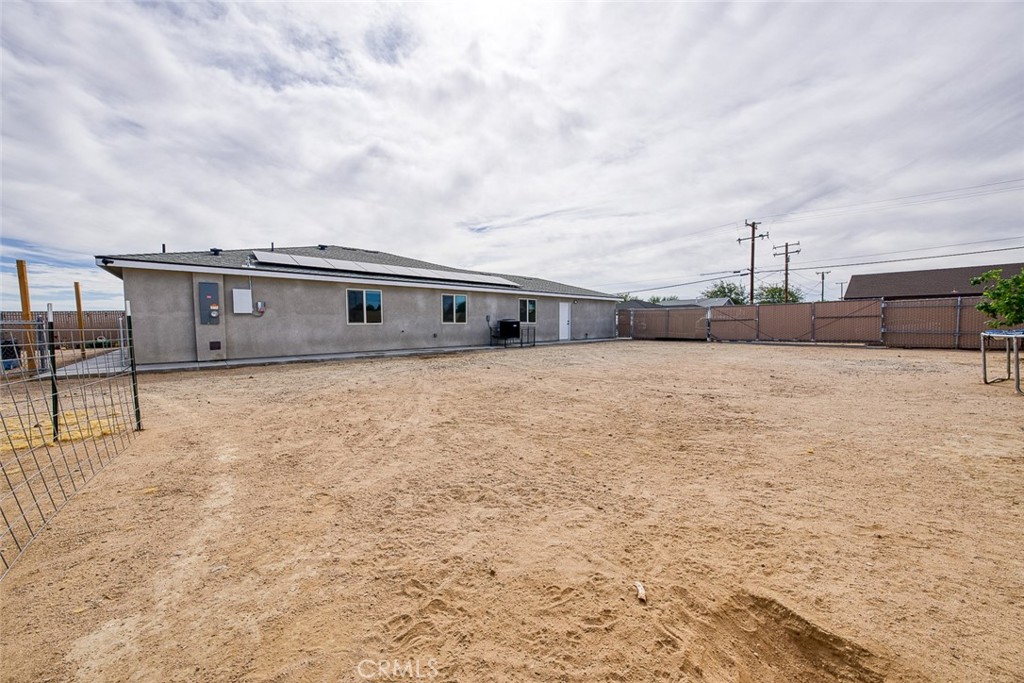 1136 West Vulcan Avenue Ridgecrest, CA 93555 - Photo 26 of 29 Gallery Image 26