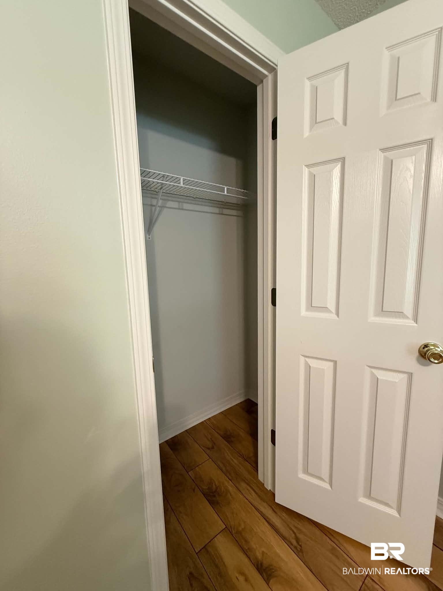 123 Pennbrooke Loop Foley, AL 36535 - Photo 31 of 49 bedroom 2 closet