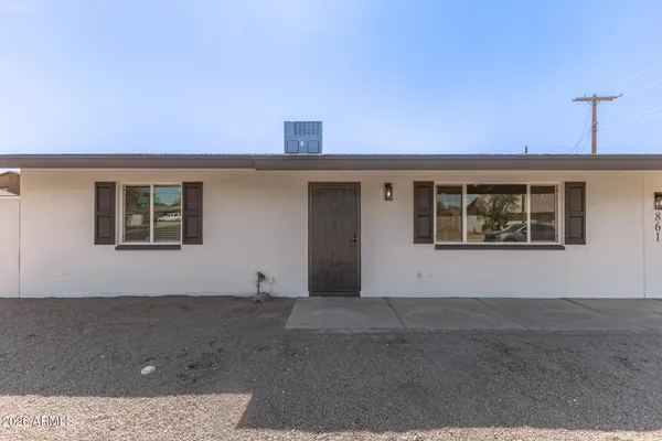 $390,000 | 861 West 5th Avenue, Apache Junction, AZ 85120