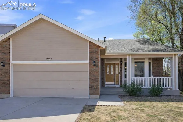 $450,000 | 7151 Araia Drive, Fountain, CO 80817