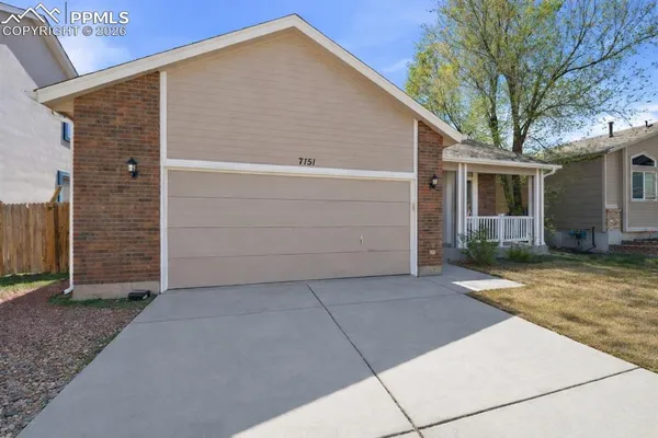 $450,000 | 7151 Araia Drive, Fountain, CO 80817