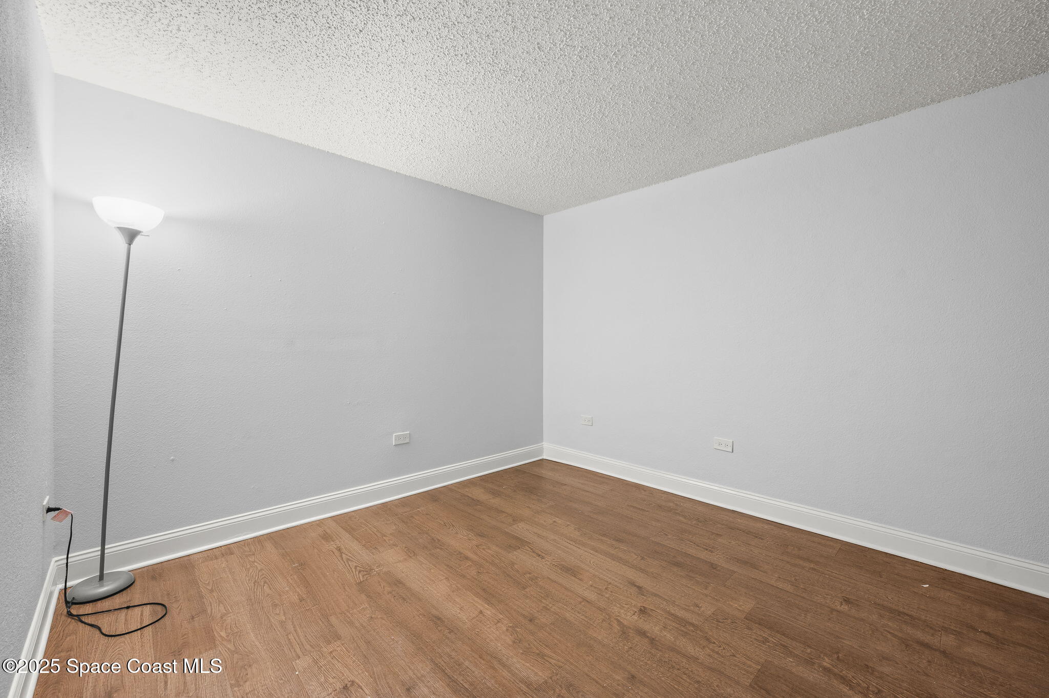1170 South Patrick Drive, Unit 29 Satellite Beach, FL 32937 - Photo 13 of 18 a view of an empty room