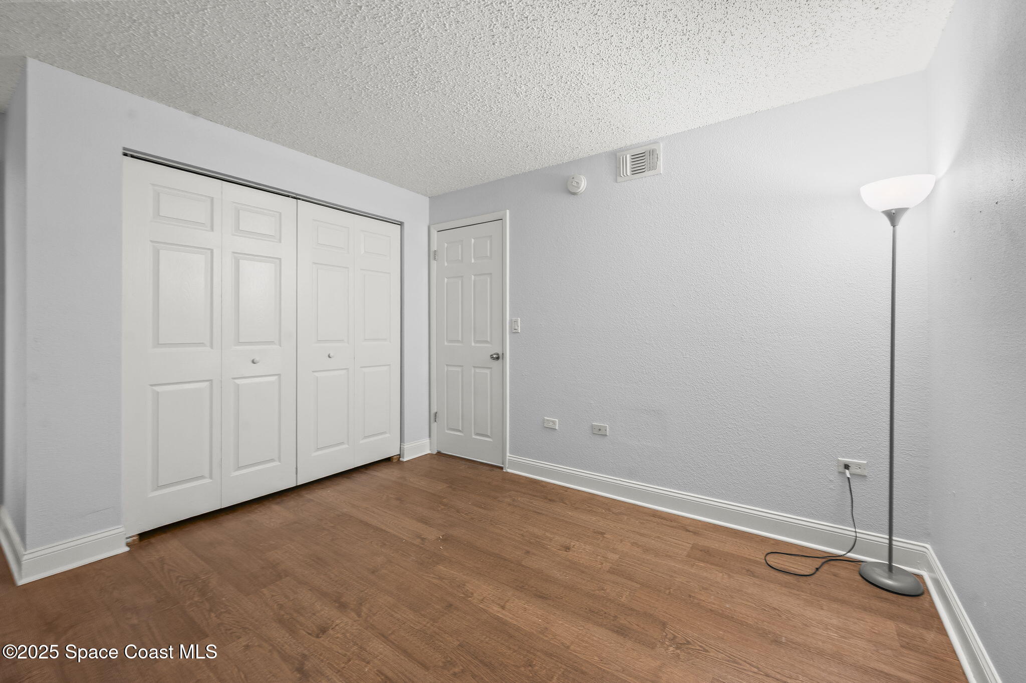 1170 South Patrick Drive, Unit 29 Satellite Beach, FL 32937 - Photo 14 of 18 a view of an empty room