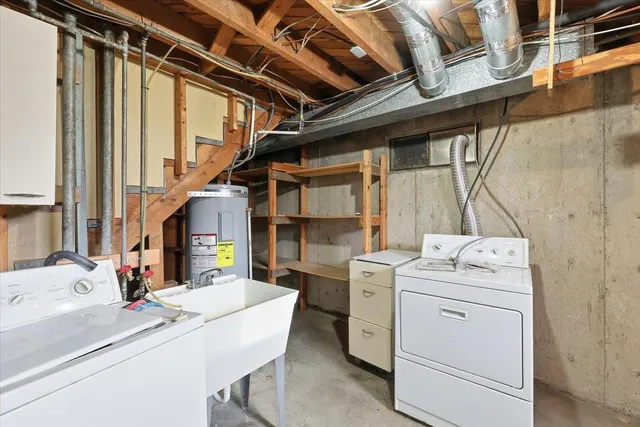 $349,000 | 1608 North Napa Street, Spokane, WA 99207