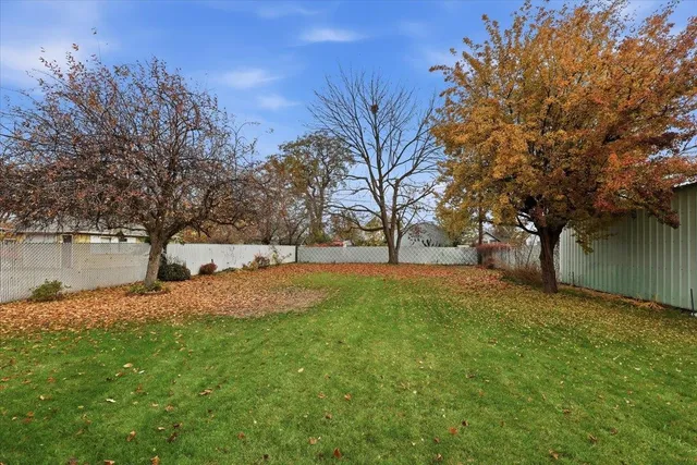 $349,000 | 1608 North Napa Street, Spokane, WA 99207