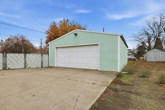 $349,000 | 1608 North Napa Street, Spokane, WA 99207