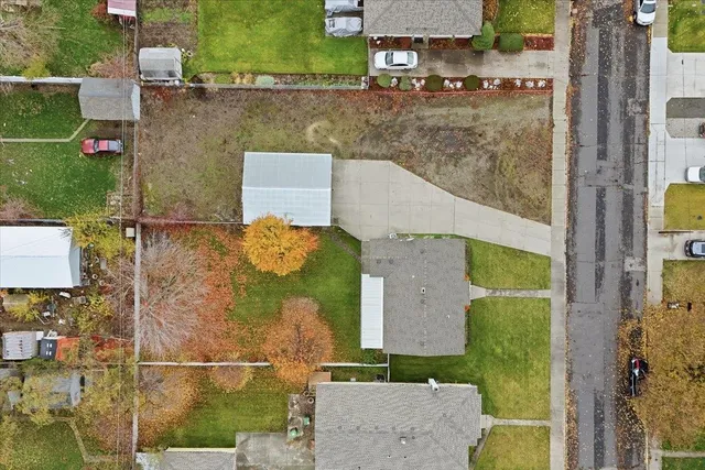 $349,000 | 1608 North Napa Street, Spokane, WA 99207