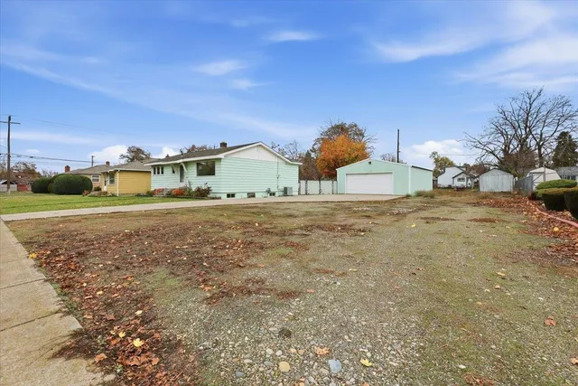 $349,000 | 1608 North Napa Street, Spokane, WA 99207