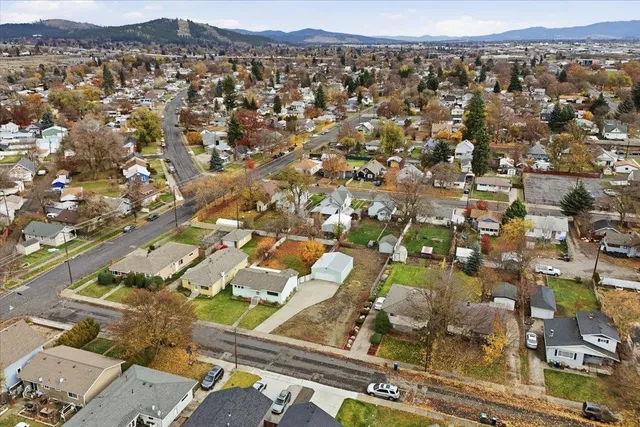 $349,000 | 1608 North Napa Street, Spokane, WA 99207