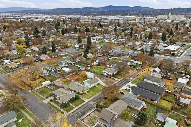 $349,000 | 1608 North Napa Street, Spokane, WA 99207