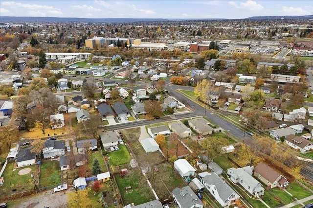 $349,000 | 1608 North Napa Street, Spokane, WA 99207