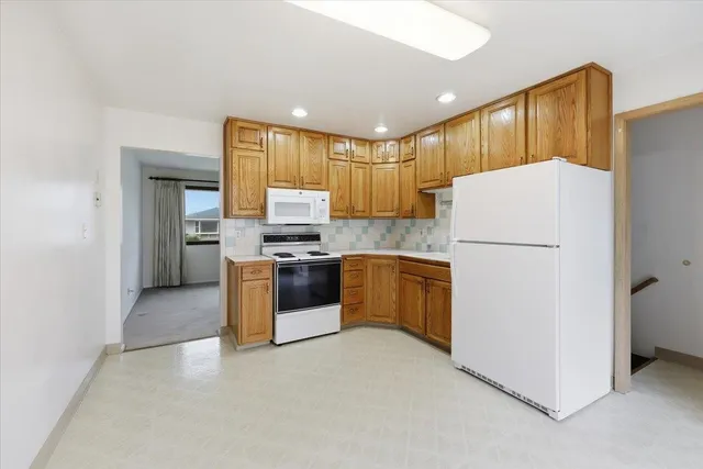 $349,000 | 1608 North Napa Street, Spokane, WA 99207