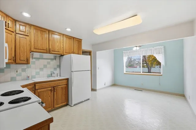 $349,000 | 1608 North Napa Street, Spokane, WA 99207