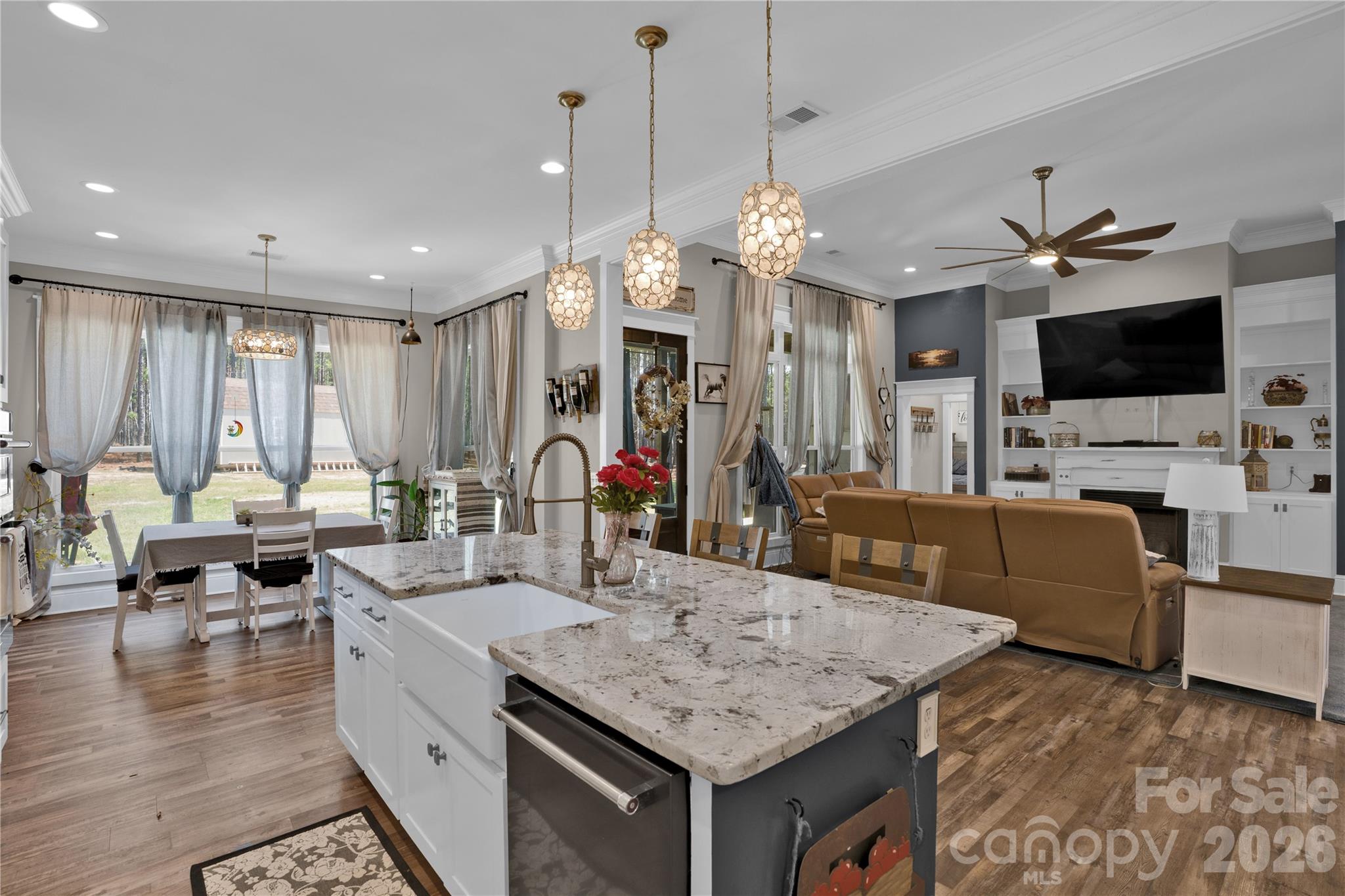 2138 Lockhart Road Camden, SC 29020 - Photo 18 of 47
