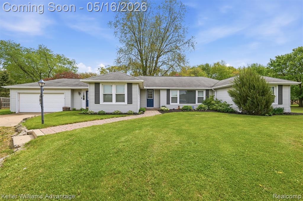 6595 Bray Road Vassar, MI 48768 - Photo 2 of 64