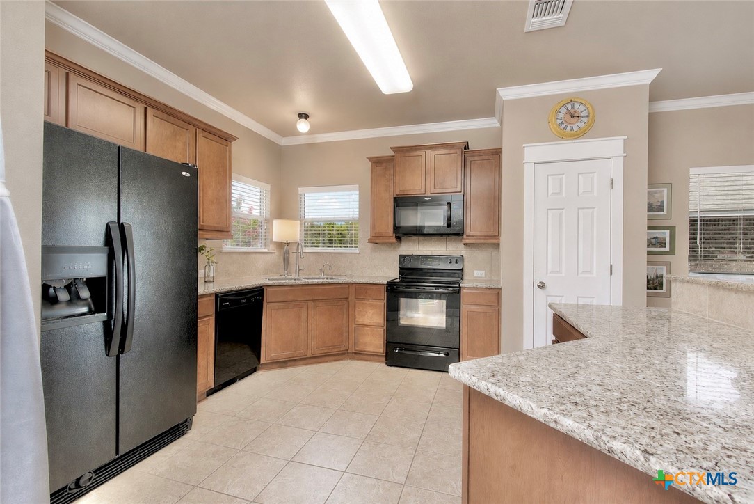7333 Amber Meadow Loop Temple, TX 76502 - Photo 6 of 18