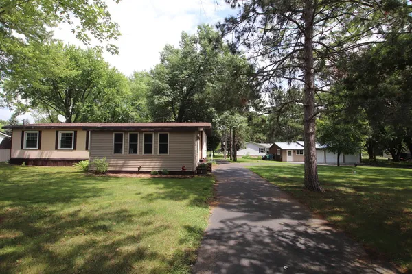 $229,900 | N3554 Franks Drive, Unit N3546, Mecan, WI 53949