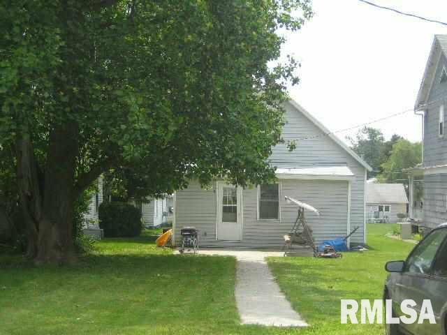 440 5th Street Lincoln, IL 62656 - Photo 1 of 1