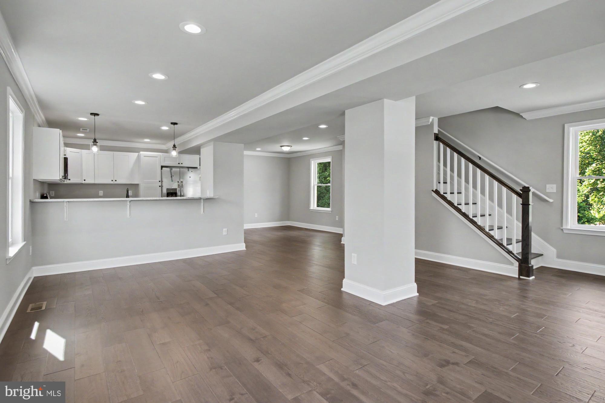 7501 Riddle Avenue Baltimore, MD 21224 - Photo 7 of 45