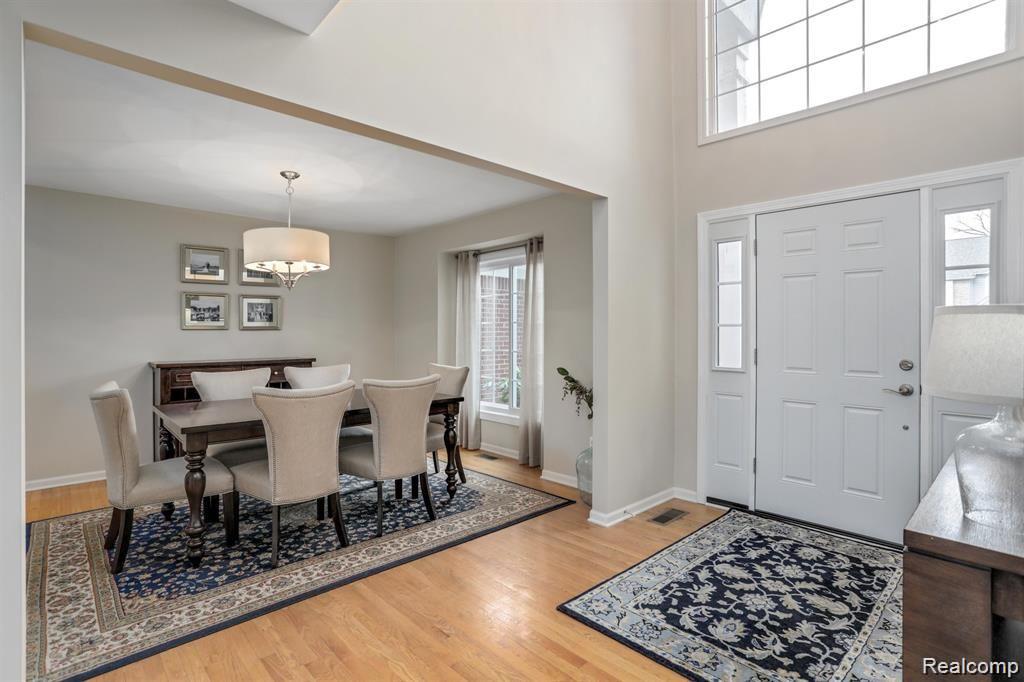 3837 Beechcrest Road Rochester Hills, MI 48309 - Photo 13 of 24