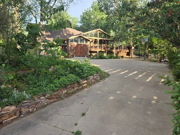 $2,177,000 | 7656 Brockway Drive, Boulder, CO 80303