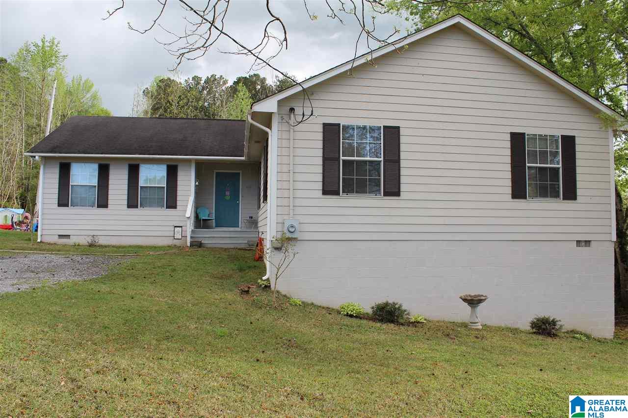 760 McCay Road Locust Fork, AL 35097 - Photo 2 of 27