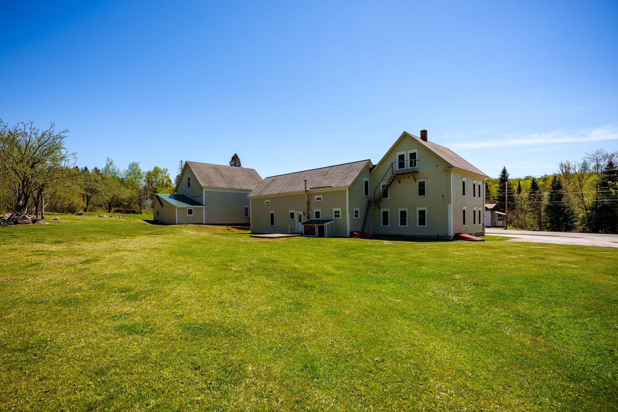 260 Thistle Street Upton, ME 04261 - Photo 14 of 73 206 Thistle St. Upton ME-70
