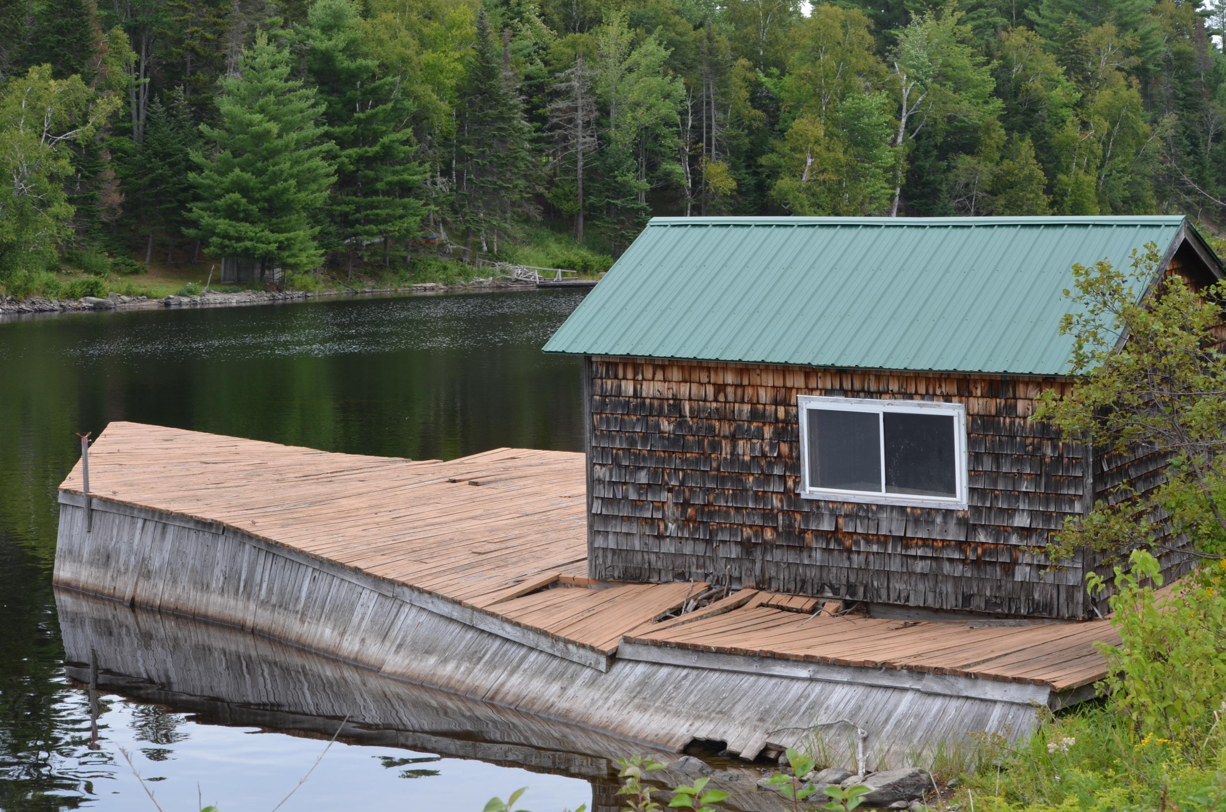92 Jackman Road Rockwood, ME 04478 - Photo 17 of 21 DSC_1771