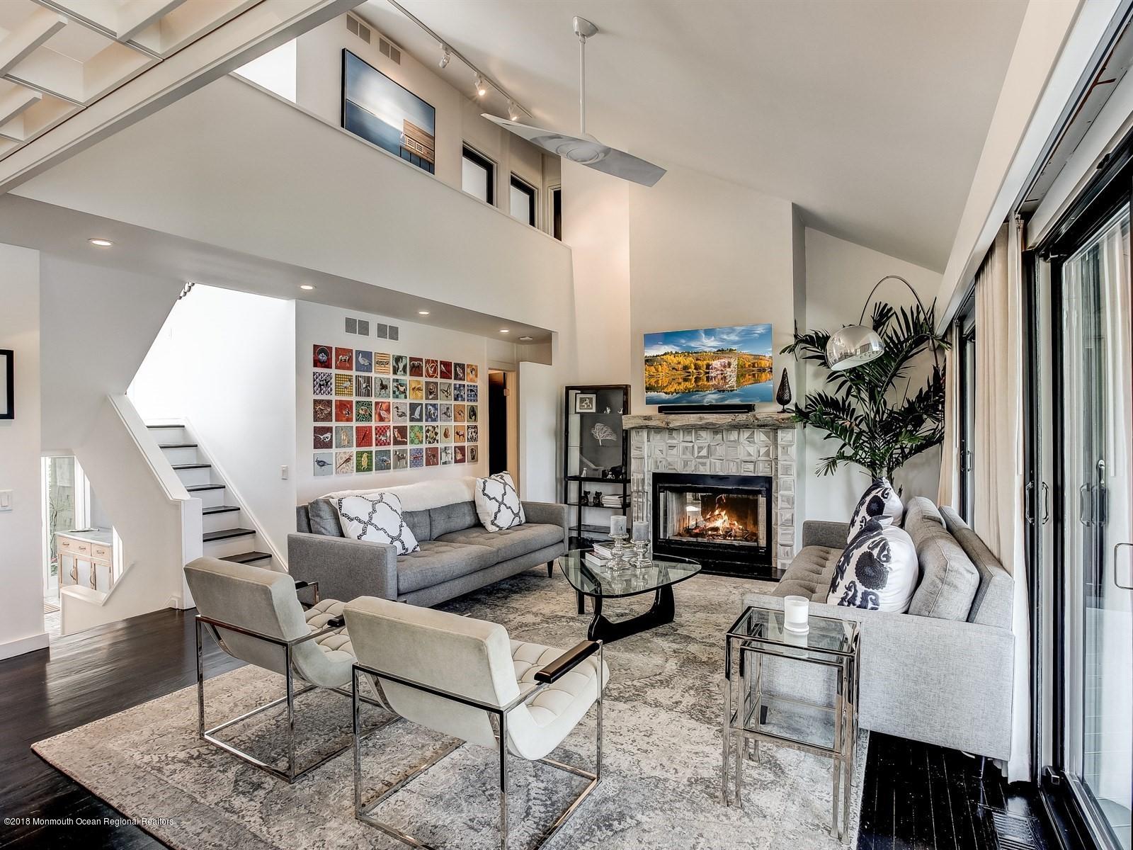 91 Applegate Street Red Bank, NJ 07701 - Photo 11 of 54 Living Room