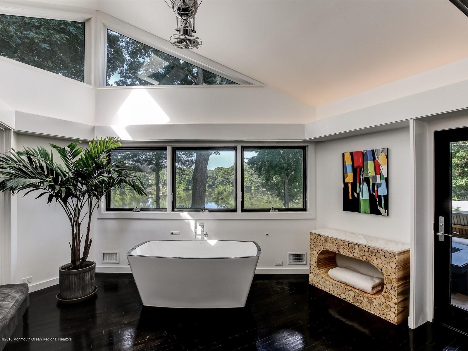 91 Applegate Street Red Bank, NJ 07701 - Photo 14 of 54 Master Bathroom