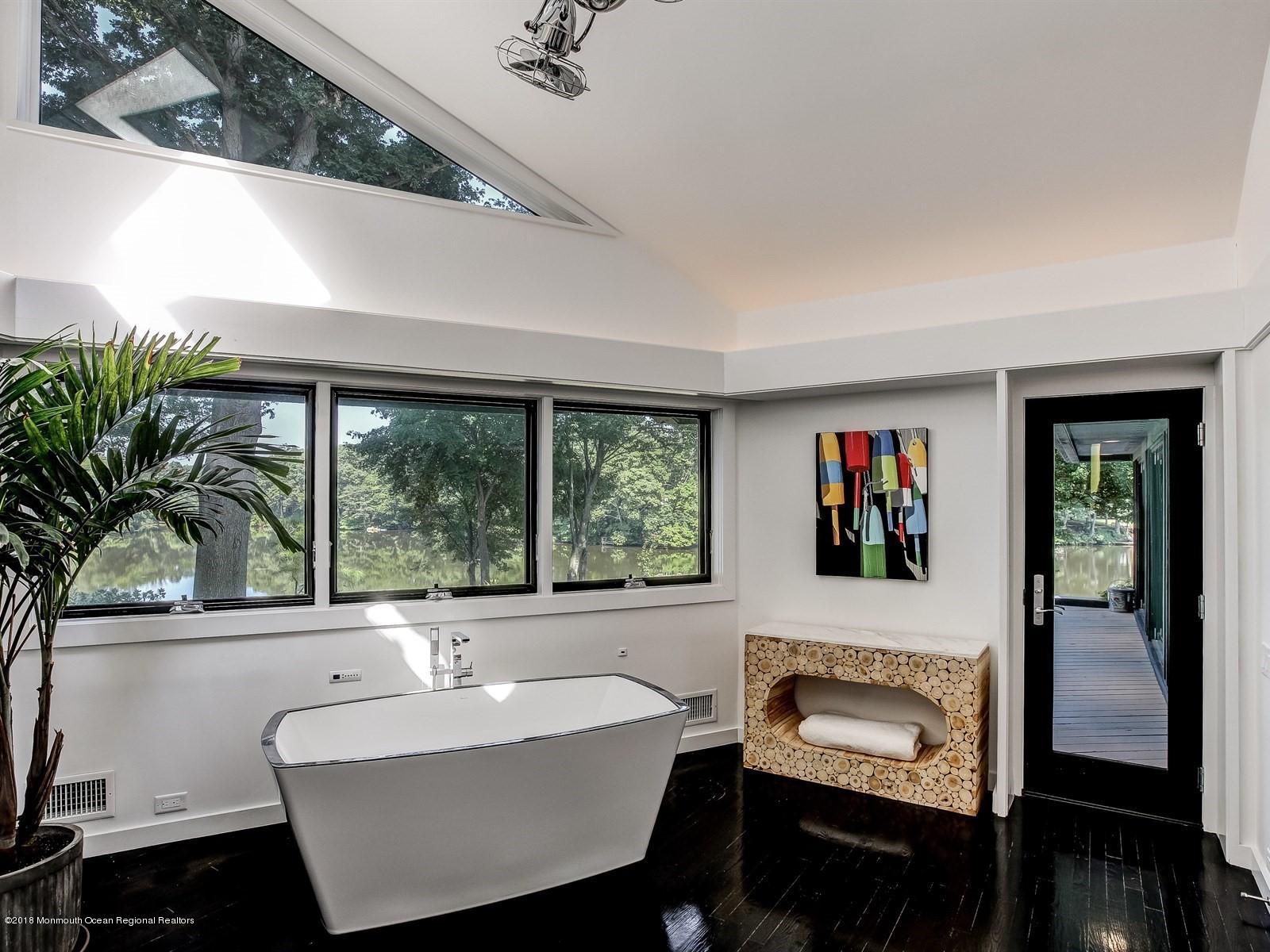 91 Applegate Street Red Bank, NJ 07701 - Photo 15 of 54 Master Bathroom