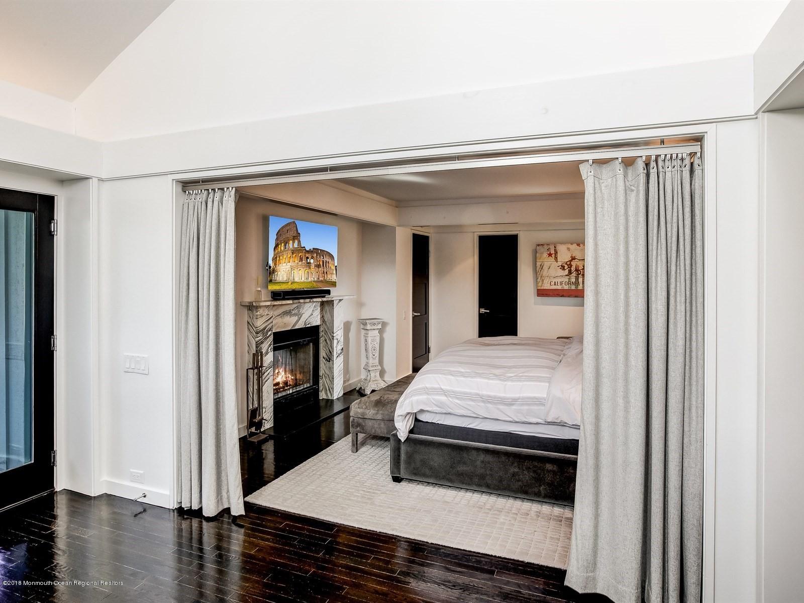 91 Applegate Street Red Bank, NJ 07701 - Photo 16 of 54 Master Bedroom