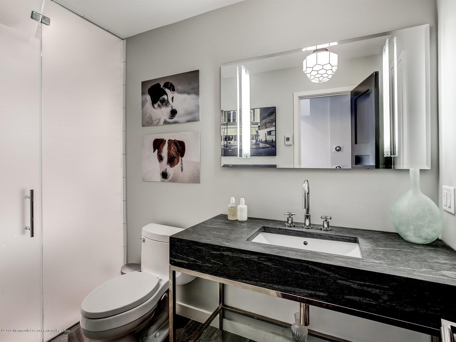 91 Applegate Street Red Bank, NJ 07701 - Photo 18 of 54 Master Bathroom