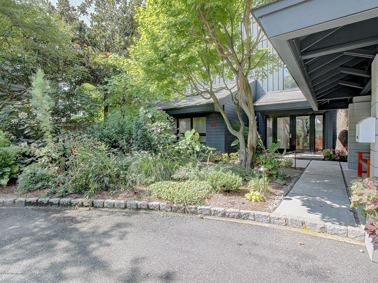 91 Applegate Street Red Bank, NJ 07701 - Photo 2 of 54 91 Applegate Street, Middletown