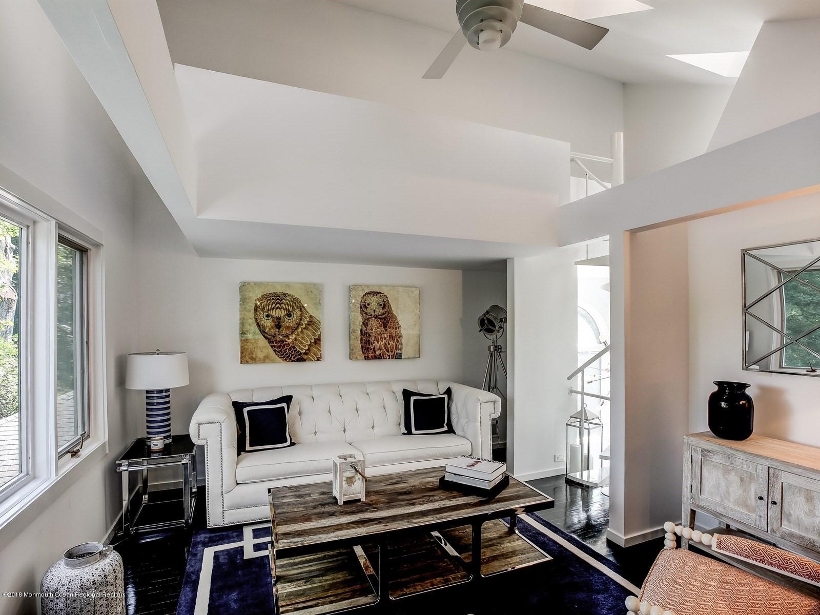 91 Applegate Street Red Bank, NJ 07701 - Photo 22 of 54 Den view