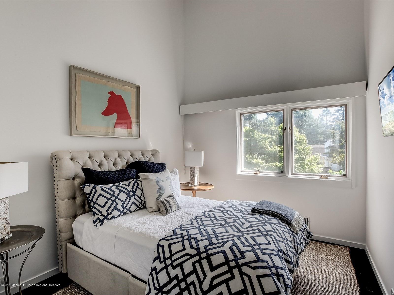 91 Applegate Street Red Bank, NJ 07701 - Photo 24 of 54 Second Bedroom