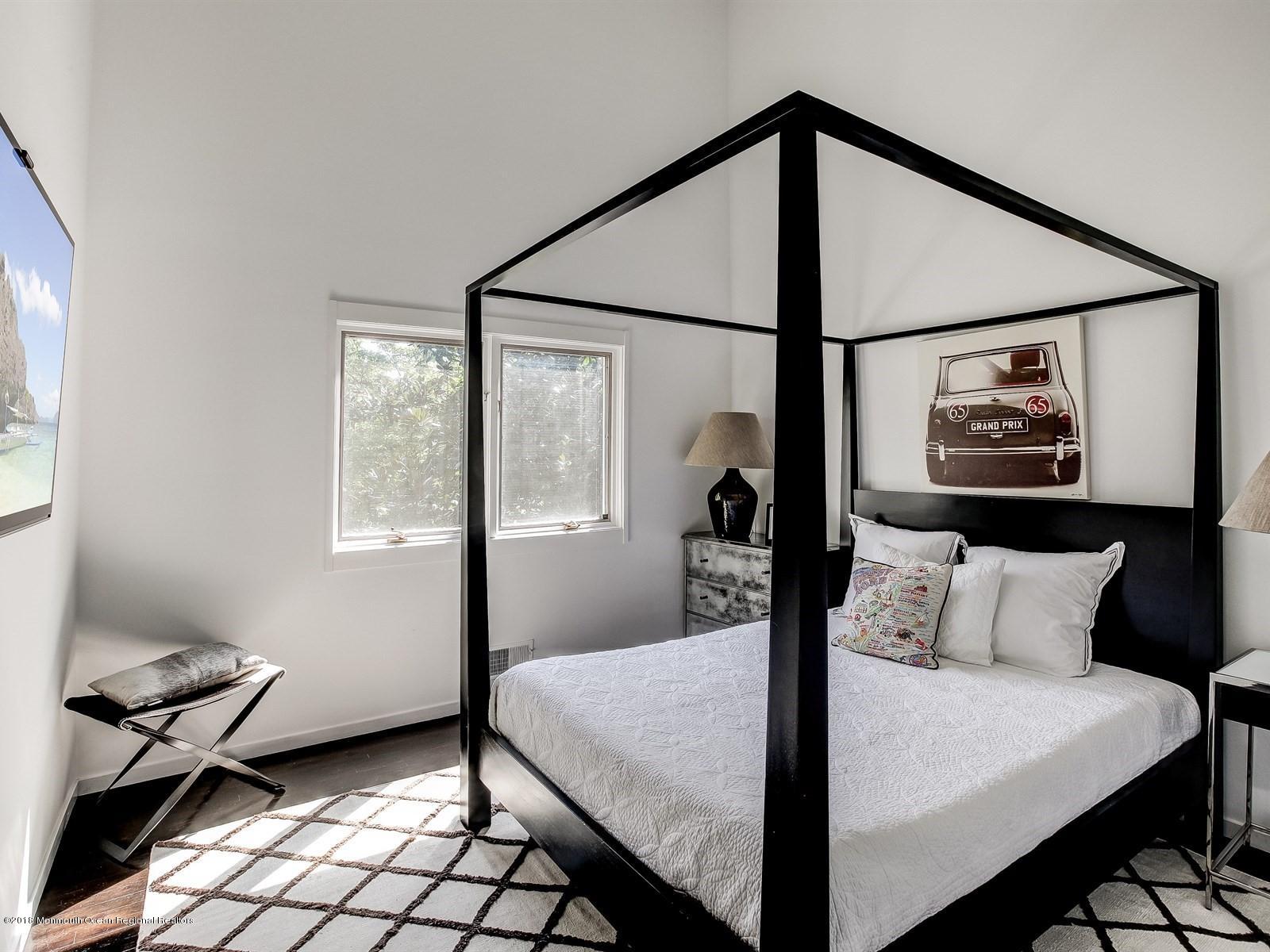 91 Applegate Street Red Bank, NJ 07701 - Photo 25 of 54 Third Bedroom