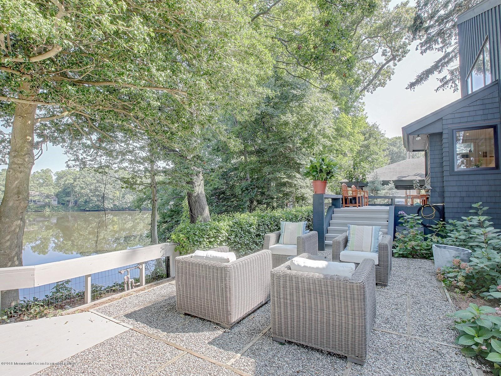 91 Applegate Street Red Bank, NJ 07701 - Photo 31 of 54 Patio