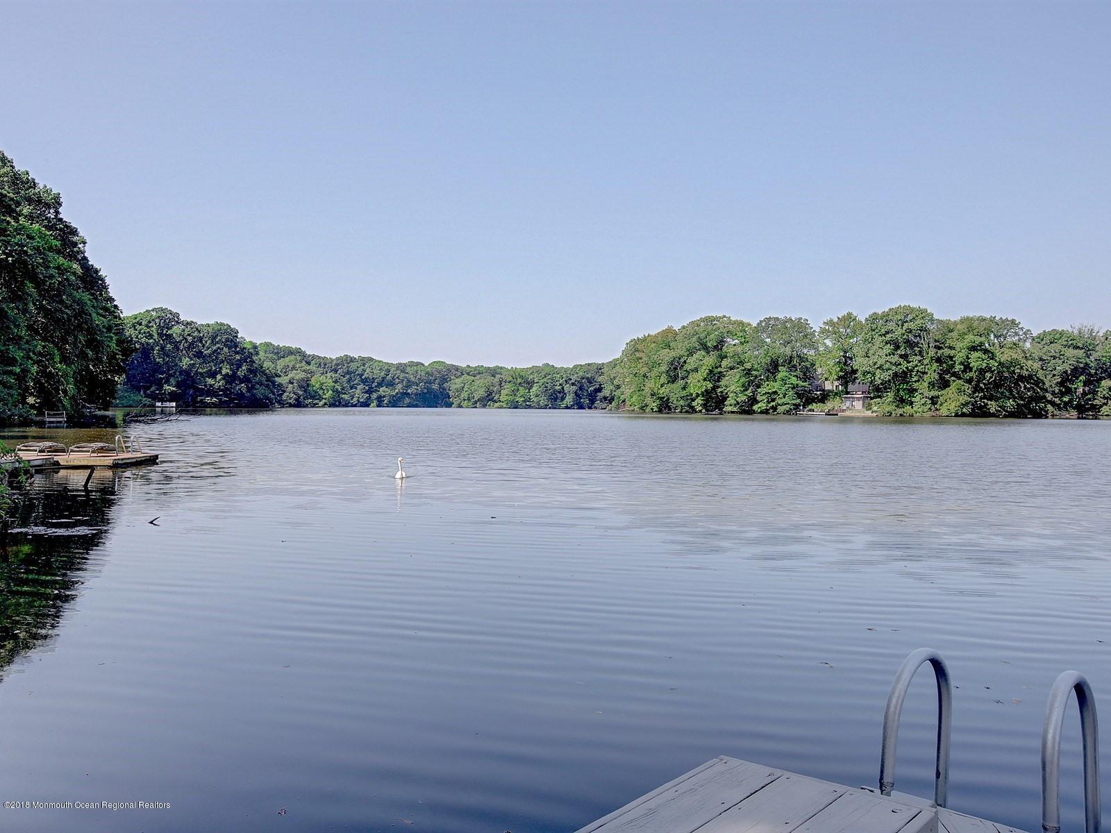 91 Applegate Street Red Bank, NJ 07701 - Photo 40 of 54 Beautiful Views