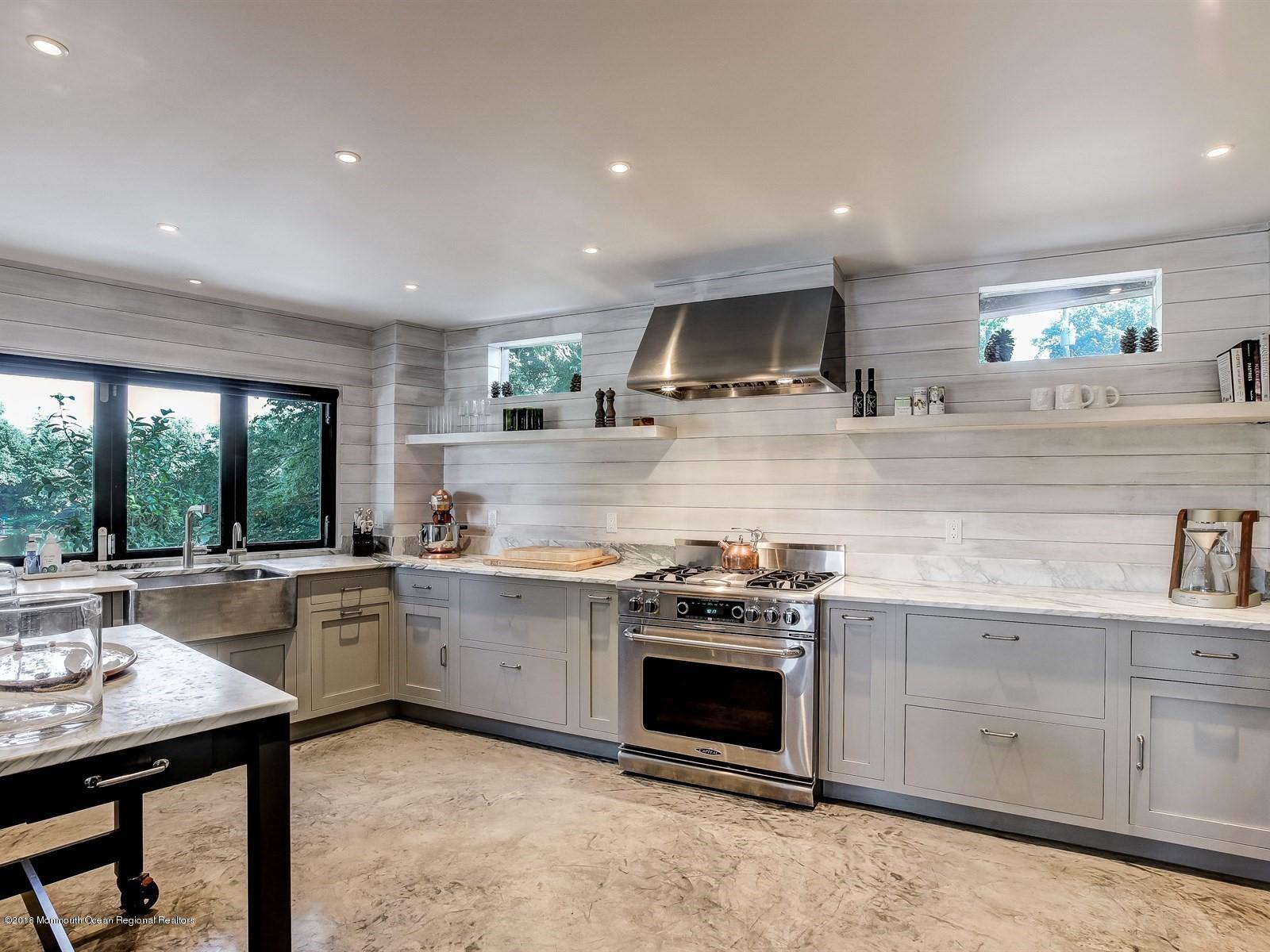 91 Applegate Street Red Bank, NJ 07701 - Photo 4 of 54 Kitchen