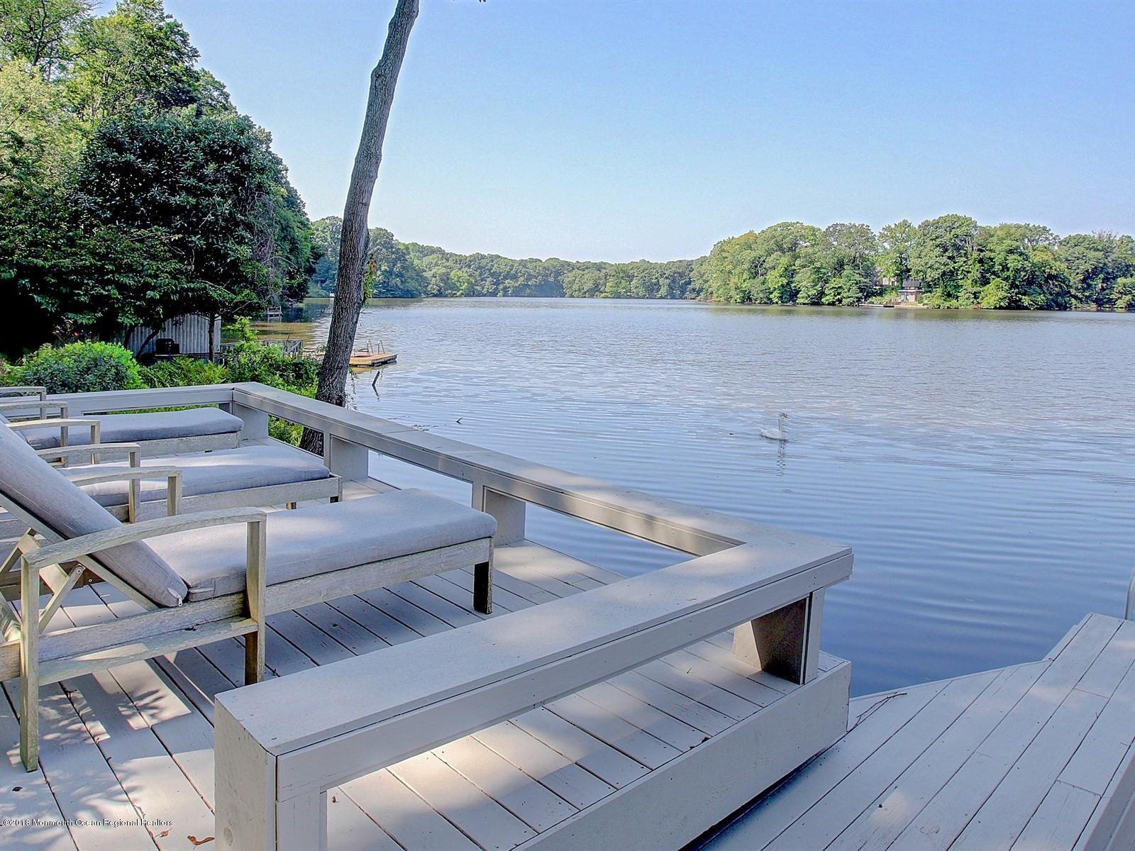 91 Applegate Street Red Bank, NJ 07701 - Photo 44 of 54 Morning View