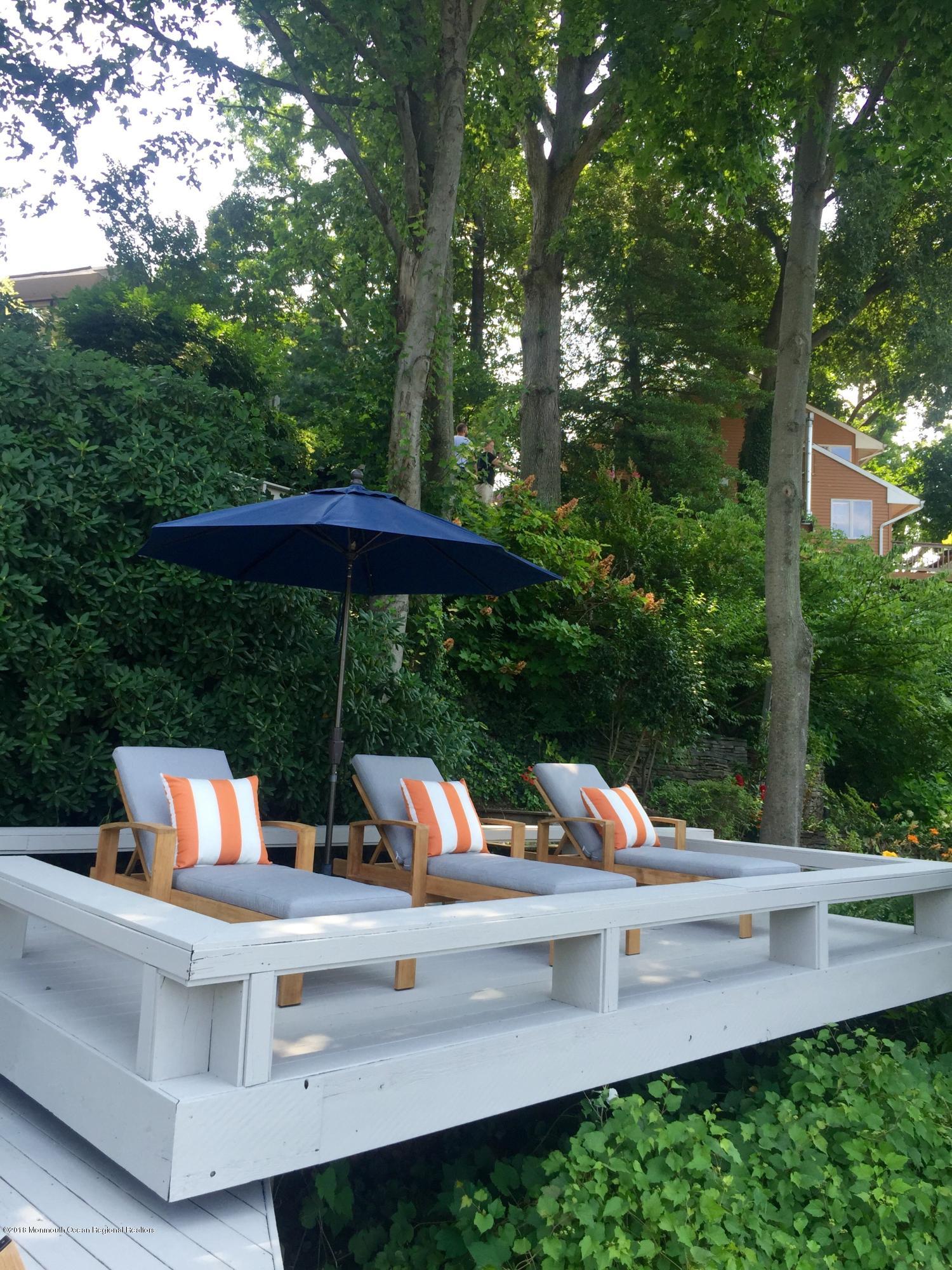 91 Applegate Street Red Bank, NJ 07701 - Photo 46 of 54 Hidden Get-away