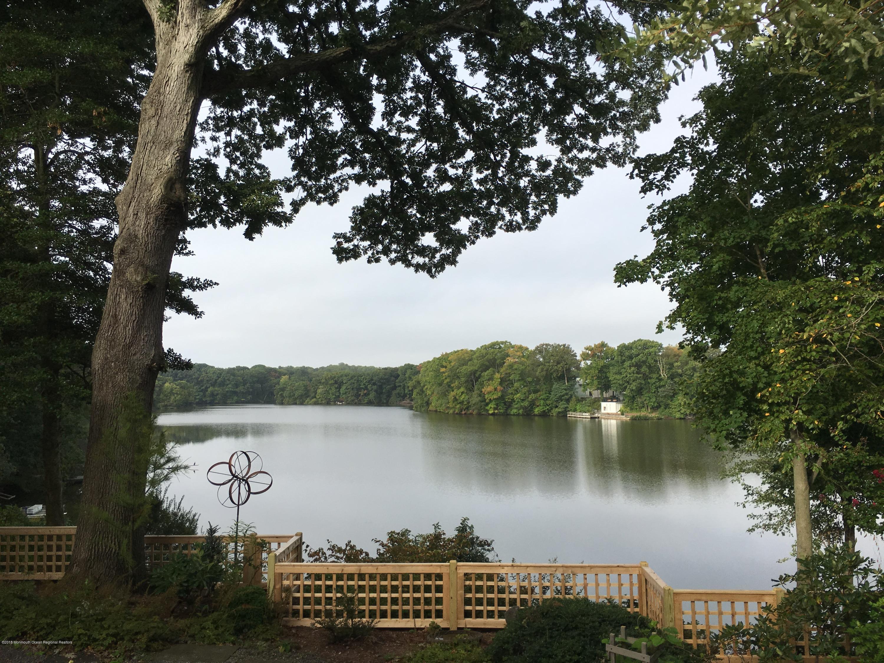 91 Applegate Street Red Bank, NJ 07701 - Photo 48 of 54 Landscape & Water