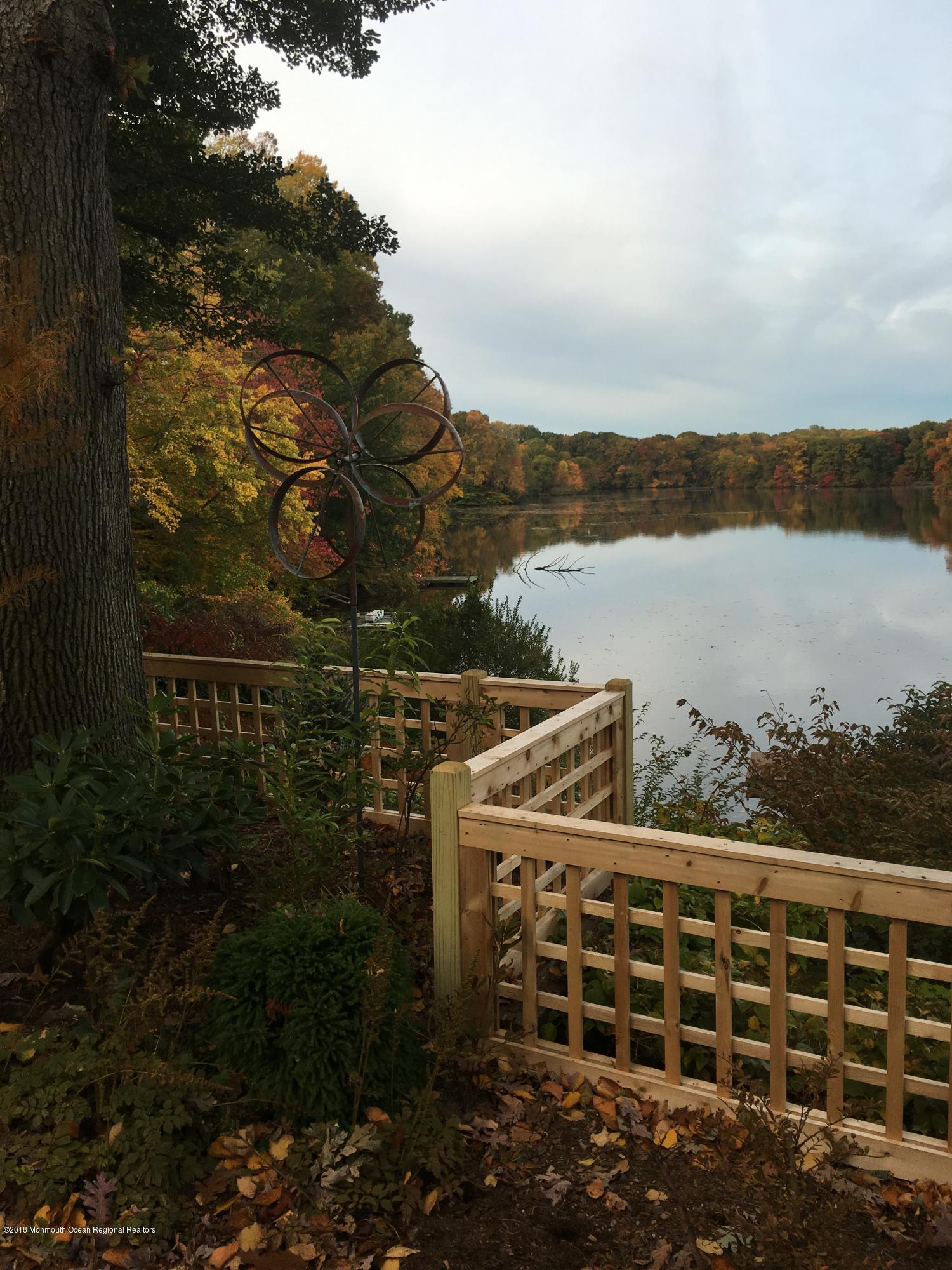 91 Applegate Street Red Bank, NJ 07701 - Photo 49 of 54 Hillside View