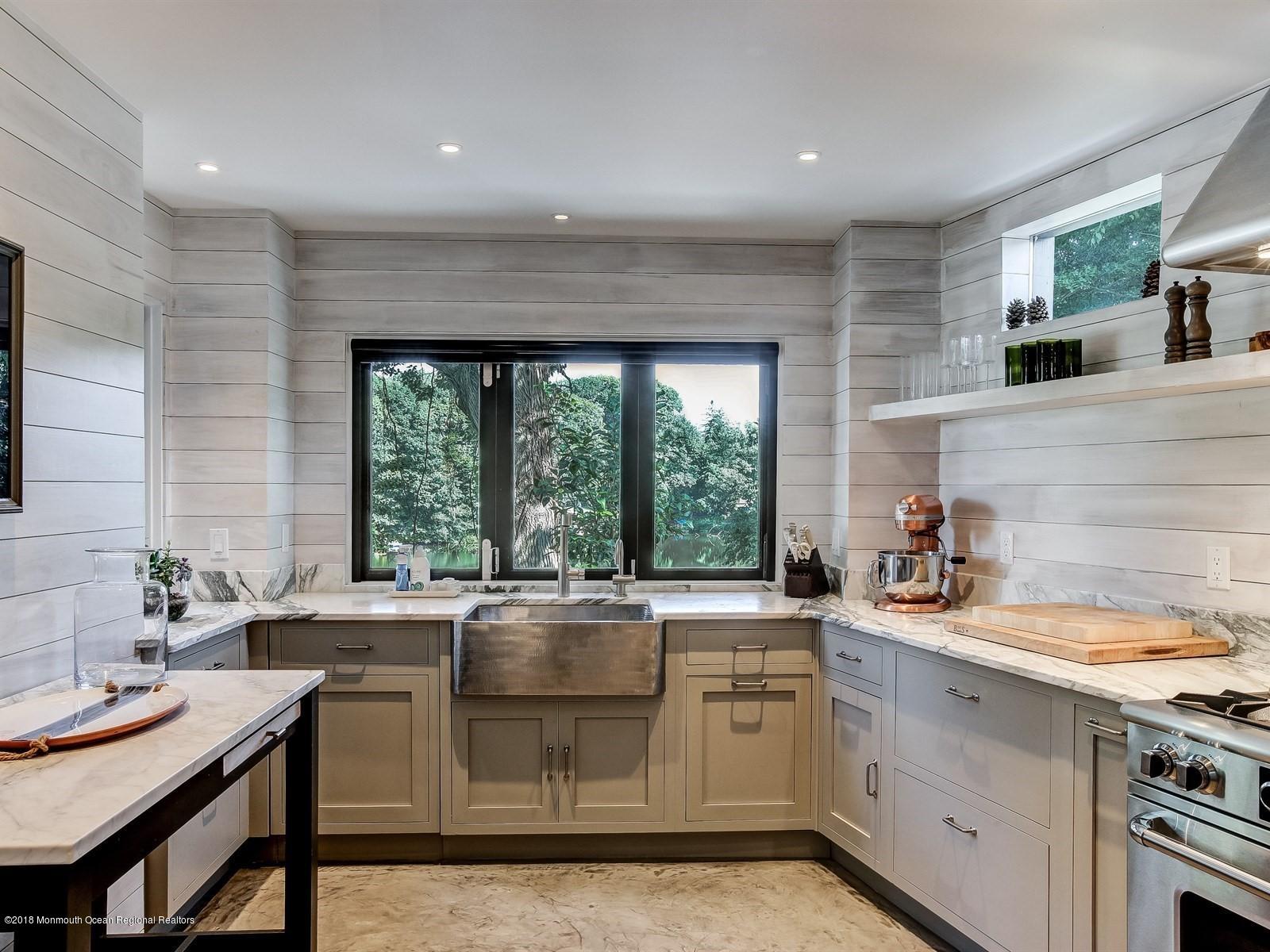 91 Applegate Street Red Bank, NJ 07701 - Photo 5 of 54 Kitchen