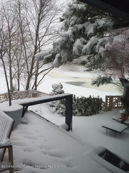 91 Applegate Street Red Bank, NJ 07701 - Photo 51 of 54 Winter View