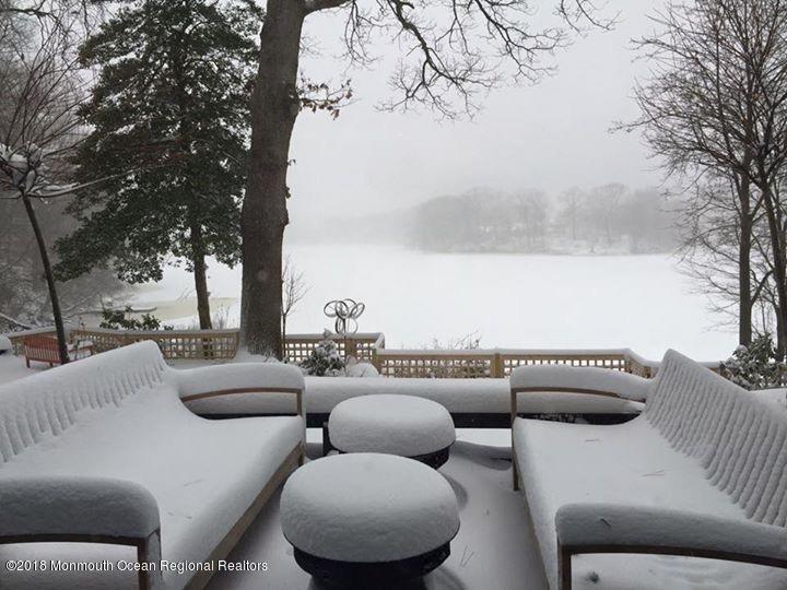 91 Applegate Street Red Bank, NJ 07701 - Photo 52 of 54 Winter View